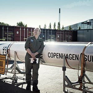 Bilder Amateurs In Space