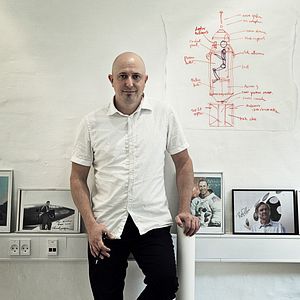 Bilder Amateurs In Space