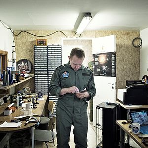 Bilder Amateurs In Space