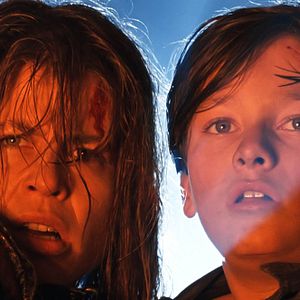 Bilder Linda Hamilton