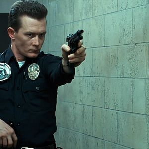 Bilder Robert Patrick