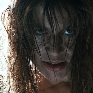 Bilder Linda Hamilton