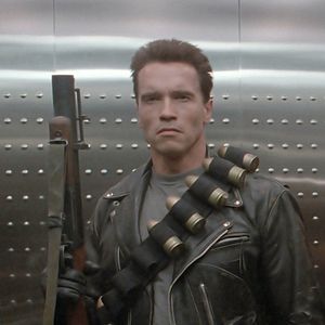 Bilder Terminator 2 - Tag der Abrechnung