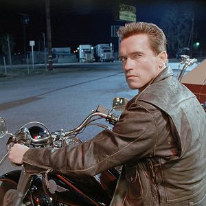 Bilder Terminator 2 - Tag der Abrechnung