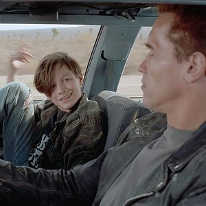 Bilder Terminator 2 - Tag der Abrechnung