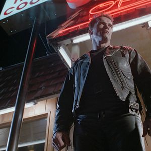 Bilder Terminator 2 - Tag der Abrechnung