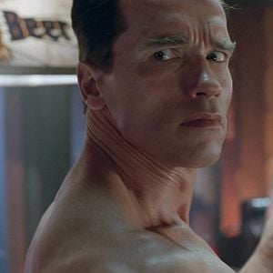 Bilder Terminator 2 - Tag der Abrechnung