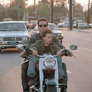 Bilder Edward Furlong