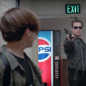 Bilder Terminator 2 - Tag der Abrechnung