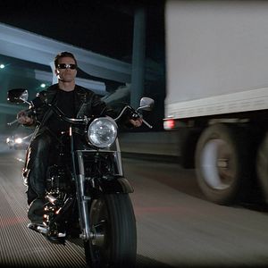 Bilder Terminator 2 - Tag der Abrechnung