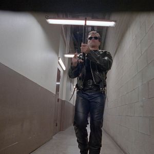 Bilder Terminator 2 - Tag der Abrechnung