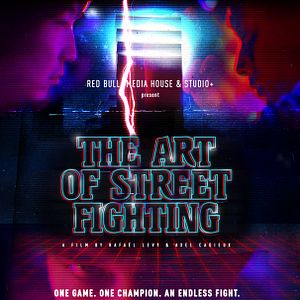 Bilder The Art of Street Fighting