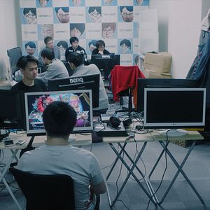 Bilder The Art of Street Fighting