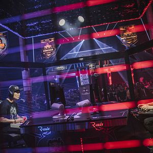 Bilder The Art of Street Fighting