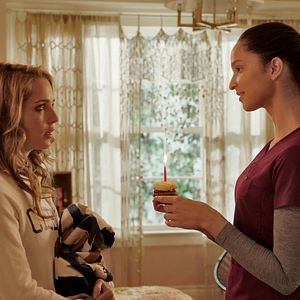 Bilder Jessica Rothe