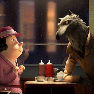 Bilder Es war einmal... nach Roald Dahl