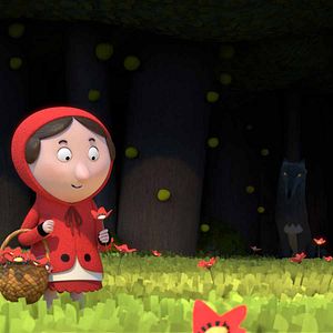 Bilder Es war einmal... nach Roald Dahl