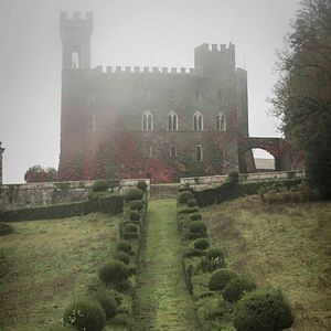 Bilder Voice From The Stone - Ruf aus dem Jenseits