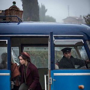 Bilder Emilia Clarke