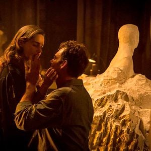 Bilder Marton Csokas