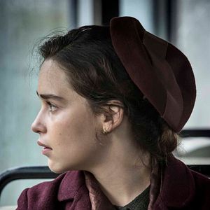 Bilder Emilia Clarke