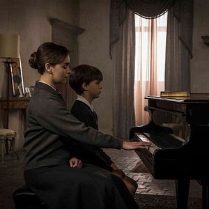 Bilder Emilia Clarke