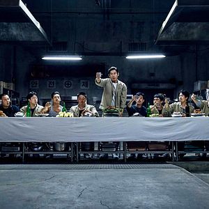 Bilder The Merciless