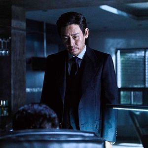 Bilder The Merciless