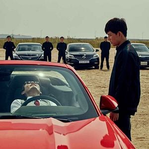 Bilder The Merciless