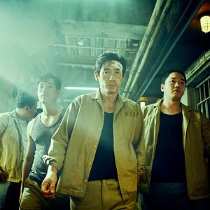 Bilder The Merciless