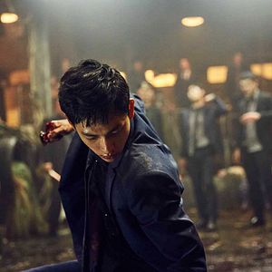 Bilder The Merciless