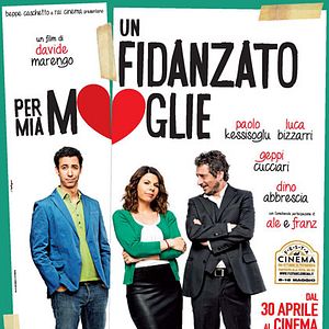 Bilder Un Fidanzato Per Mia Moglie