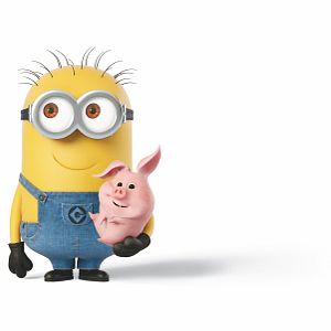 Bilder Ich - Einfach unverbesserlich 3