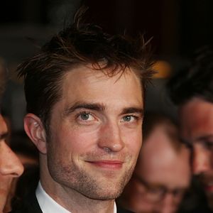 Bilder Robert Pattinson
