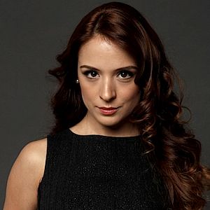 Bilder Demet Şaşmaz