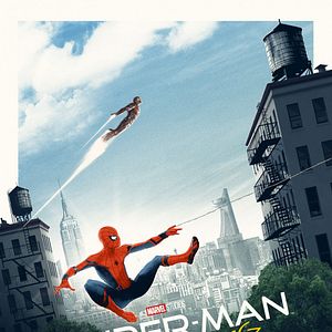 Bilder Spider-Man: Homecoming