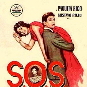 Bilder S.O.S., abuelita