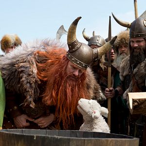 Bilder Sesamstraße präsentiert: Die Zeitmaschine