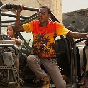 Bilder Transformers 5: The Last Knight