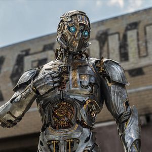 Bilder Transformers 5: The Last Knight