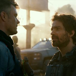 Bilder Transformers 5: The Last Knight