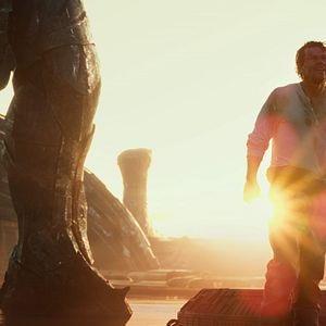 Bilder Transformers 5: The Last Knight
