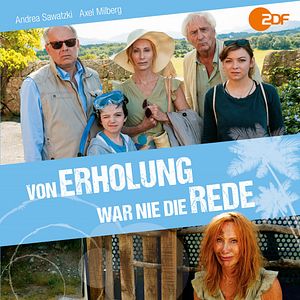 Bilder Von Erholung war nie die Rede