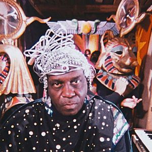 Bilder Space Is The Place