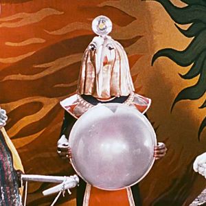 Bilder Space Is The Place