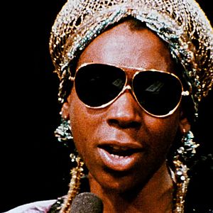 Bilder Space Is The Place