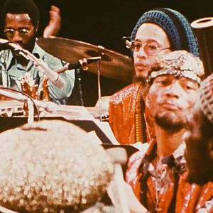 Bilder Space Is The Place