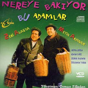 Bilder Nereye Bakıyor Bu Adamlar