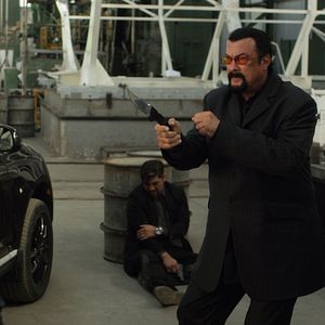 Bilder End Of A Gun - Wo Gerechtigkeit herrscht