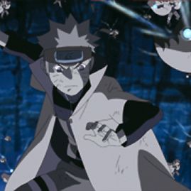 Bilder Road To Ninja: Naruto The Movie